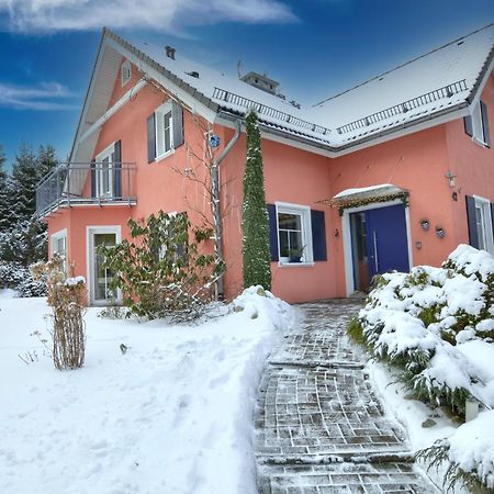 Villa Malinka Karpacz Exterior foto