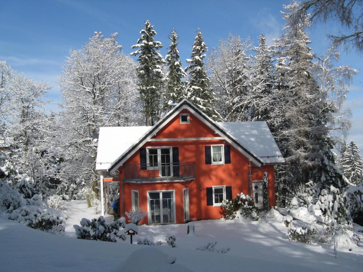 Villa Malinka Karpacz Exterior foto