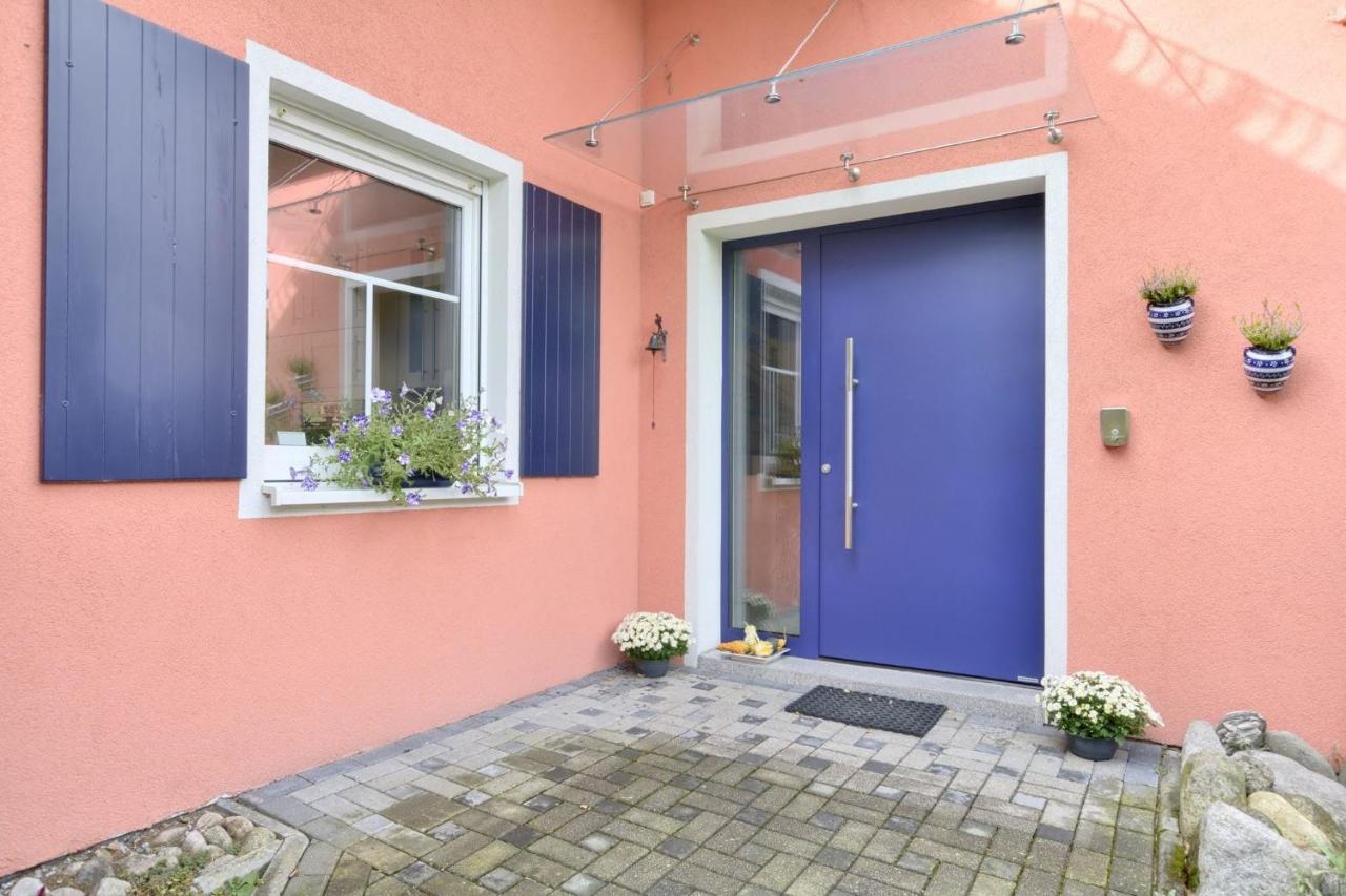 Villa Malinka Karpacz Exterior foto